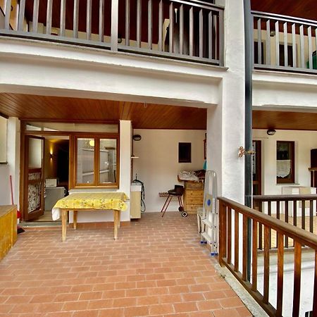 Monolocale Accogliente Apartment Bardonecchia Luaran gambar