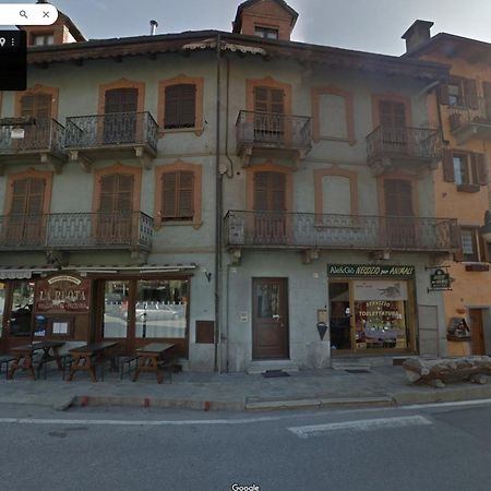 Monolocale Accogliente Apartment Bardonecchia Luaran gambar