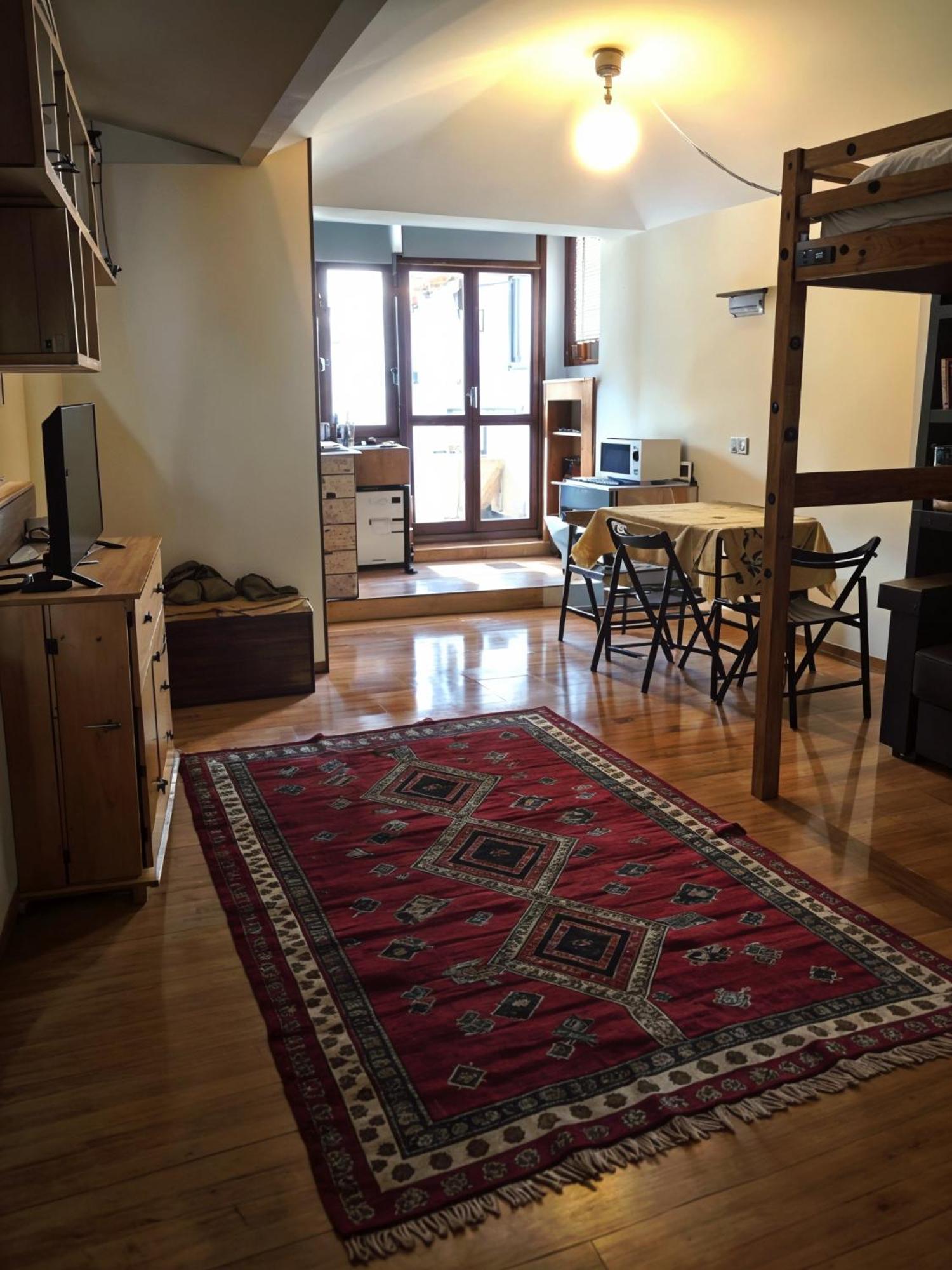 Monolocale Accogliente Apartment Bardonecchia Luaran gambar