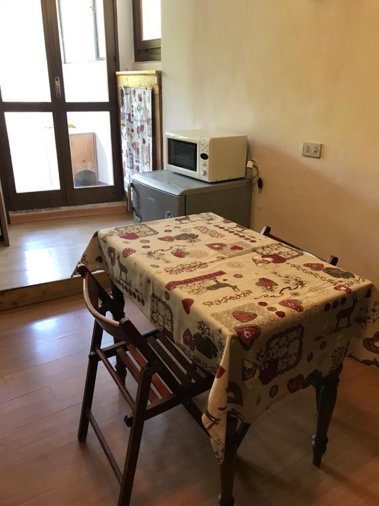 Monolocale Accogliente Apartment Bardonecchia Luaran gambar
