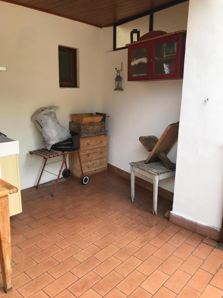 Monolocale Accogliente Apartment Bardonecchia Luaran gambar